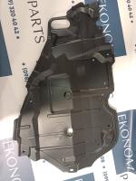 5144106060 Защита двигателя правая Toyota Camry 2009-2011