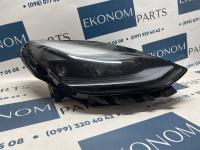 1514953-00-D Фара (линза) оригинал правая Тesla Model 3 2021-2023/Tesla Model Y 2020-2024