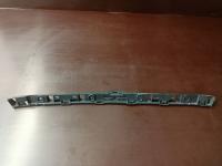 5C6807863 Крепление (кронштейн) заднего бампера центральное Volkswagen Jetta 2011-2015