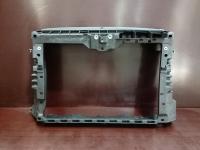 561805588B9B9 Панель радиатора (телевизор) USA Volkswagen Passate B7 2012-2015