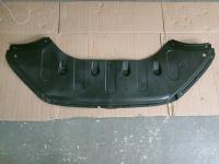 29110-C2300 Защита переднего бампера Hyundai Sonata 2018-2020