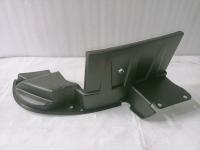 71514-TGG-A20 Защита заднего бампера правая Honda Civic Hatchback 2019-2021