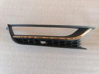 561853666A9B9 Рамка противотуманной фары правая USA Volkswagen Passat B7 2012-2015