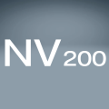 фото NV200
