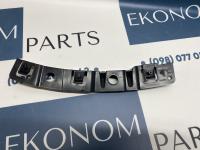 KB8A50163A Крепление переднего бампера - подкрылка левое Mazda CX-5 2017-2021
