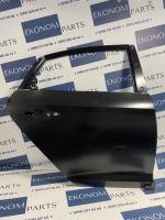 77004-C1000 Дверь задняя правая Hyundai Sonata 2015-2020