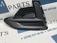 62257-6LB0A Заглушка противотуманной фары левая Nissan Sentra 2019-2023
