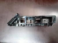 561807183A Крепление переднего бампера левое Volkswagen Passate B7 2012-2015