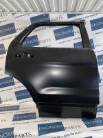 FB5Z-7824630-А Дверь задняя правая Ford Explorer 2016-2019