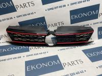 Решетка радиатора GLI Volkswagen Jetta 2016-2018