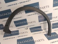 KPF151W60B Арка крыла задняя левая Mazda CX-5 2022-