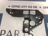 ksd450154 Крепление переднего бампера-решетки правое Mazda CX-5 2022-