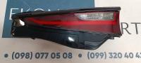 Фонарь в крышку багажника 3 pin правый Mazda CX-30 2019-