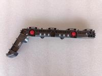 52575-02180 Крепление заднего бампера правое  Toyota Corolla 2020-2021