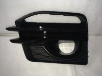 62257-4GA1A Накладка (рамка) противотуманной фары (sport) левая Infiniti Q50 2013-2016