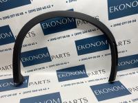 7400a596 Арка крыла передняя правая Mitsubishi Outlander 2023-