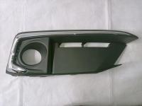 71180-TBA-K50 Рамка противотуманной фары правая Honda Civic 2019-2021