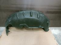 4L0810172A Подкрылок задний левый AUDI Q7 2010-2015