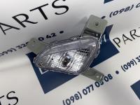 92208-C1550 Противотуманная фара галоген правая Hyundai Sonata 2018-2020