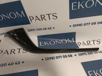 KSD4507K0 Накладка решетки радиатора левая черная Mazda CX-5 2022-