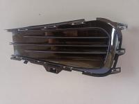 Заглушка противотуманной фары левая Volkswagen Jetta 2023-