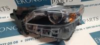 TM5251040 Фара LED левая USA  Mazda CX-9 2016-2023