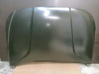 66400-S2000 Панель капота Hyundai SantaFe 2019-2020