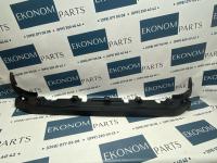 68437028AA Губа переднего бампера нижняя Jeep Compass 2021-2024