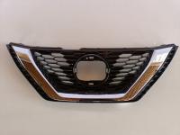 62310HV32B Решетка радиатора под дистрон Nissan Qashqai 2018-2022