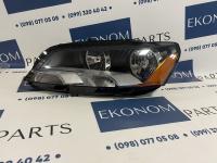 561941005D Фара левая Volkswagen Passat B7 2012-2015