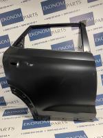 77004-2S040 Дверь задняя правая Hyundai Tucson 2016-2020