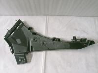 4L0807284B Кронштейн переднего бампера правый  AUDI Q7 2010-2015