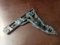 17A807375 Крепление (кронштейн) заднего бампера левое Volkswagen Jetta 2019-2022