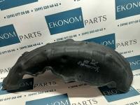 656370E070 Подкрылок задний правый Toyota Highlander 2020-