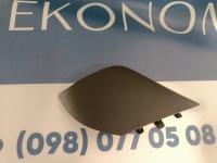 105705600D Заглушка крюка переднего бампера Tesla Model X 2015-2020