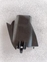 16563-F2010 Уплотнитель опоре радитора №2 компл. SE правое Toyota Corolla 2020-2021