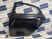 77003-3Q000 Дверь задняя левая Hyundai Sonata 2012-2014