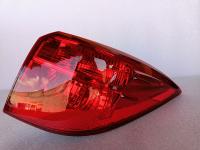 81550-02B10 Фонарь задний наружный правый USA Toyota Corolla SE 2017-2019
