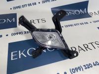 92208-F2010 Дневной ходовой огонь (ДХО) галоген правый Hyundai Elantra 2016-2018