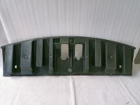 626604BC0A Защита переднего бампера под жалюзи Nissan Rogue (X-Trail) 2014-2020