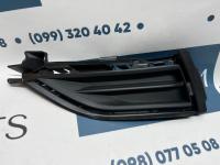 5G0853211G9B9 Заглушка противотуманной фары левая Volkswagen Golf 7.5 2017-2019