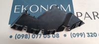 LV4B17E851E Крепление заднего бампера внутреннее левое Ford Escape (Kuga) 2020-2022