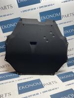 5370C381 Защита двигателя MITSUBISHI Eclipse Cross 2018-2021