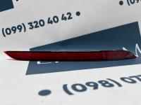 5H0945106 Катафот заднего бампера правый Volkswagen Golf 8 (2020-)