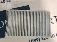 1107681-00-A Фильтр салона Тesla Model 3 2017-2023/Tesla Model Y 2020-2024