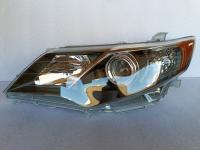 8117006890 Фара темная USA левая Toyota Camry 2012-2014