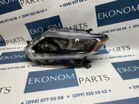 26060-4BA0A Фара галоген левая Nissan Rogue (X-Trail) 2014-2016