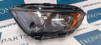 GN1Z13008CZ Фара LED (темная) левая Ford EcoSport 2018-2021