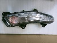 84575551 Дневной ходовой огонь (ДХО) правый галоген Chevrolet Malibu 2019-