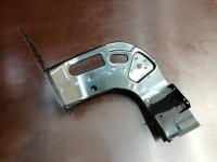 7P6805072 Крепление фары верхнее правое Volkswagen Touareg 2010-2018